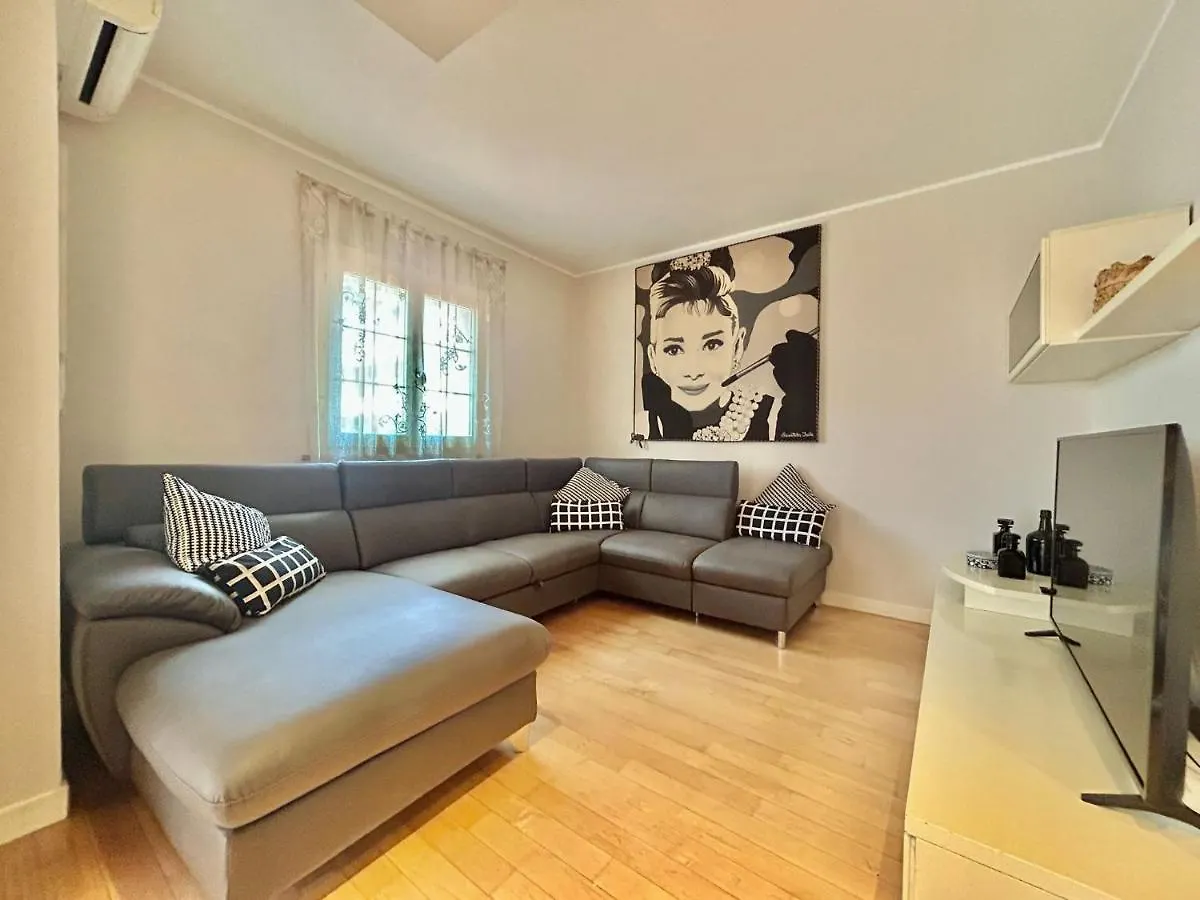 Villetta Stefania Riccione Villa