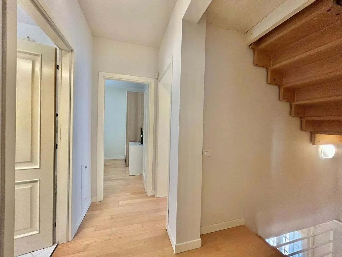 Villa Villetta Stefania Riccione Italy