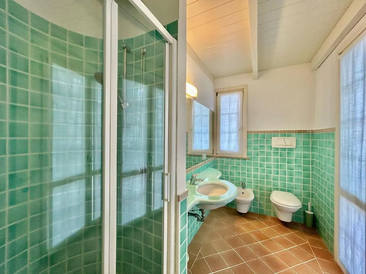 Villetta Stefania Riccione Villa