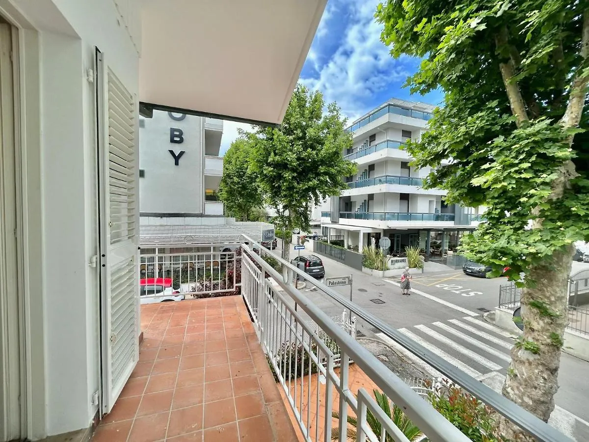 Villetta Stefania Riccione