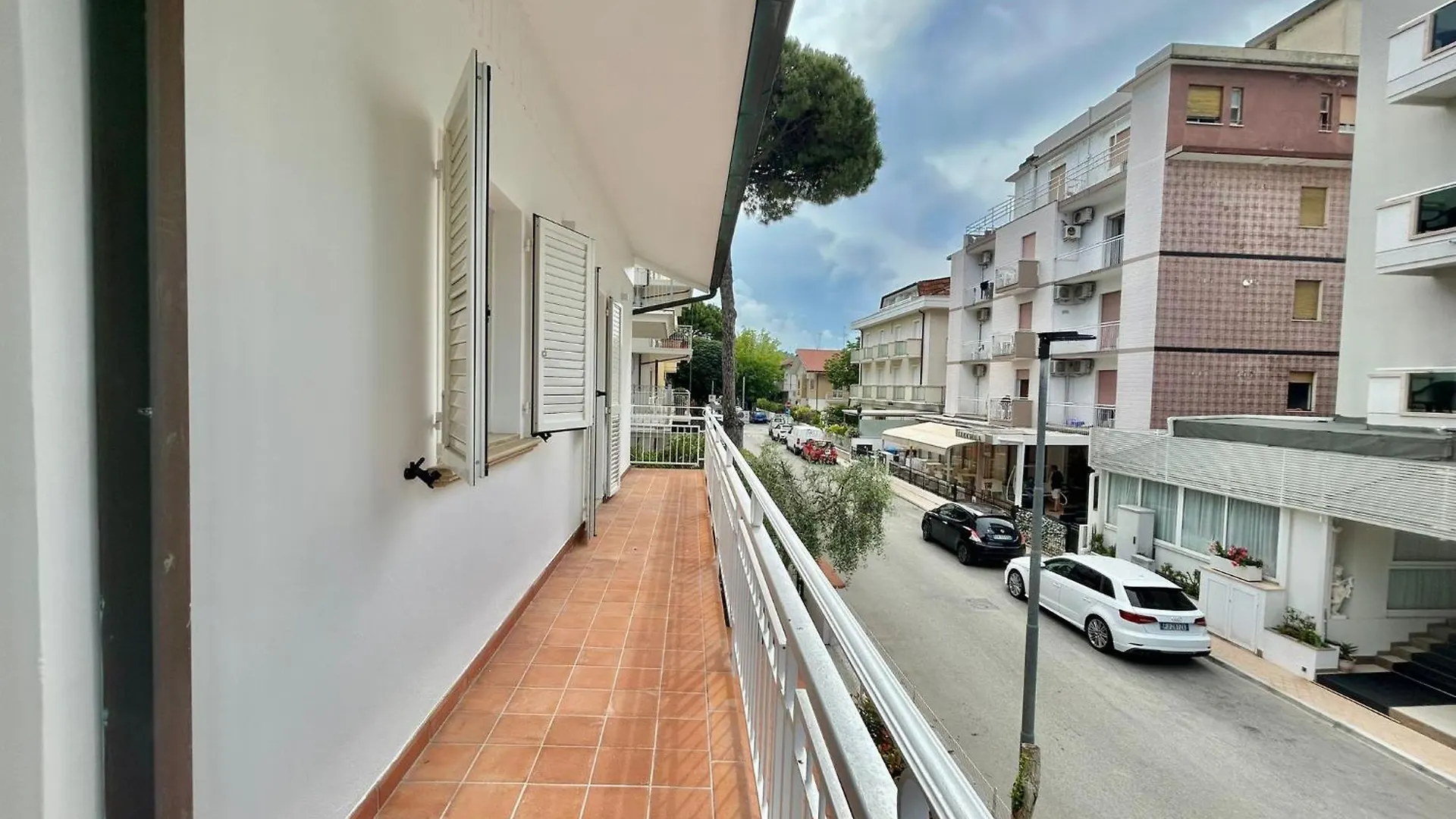 Villetta Stefania Riccione 0*,  Italy