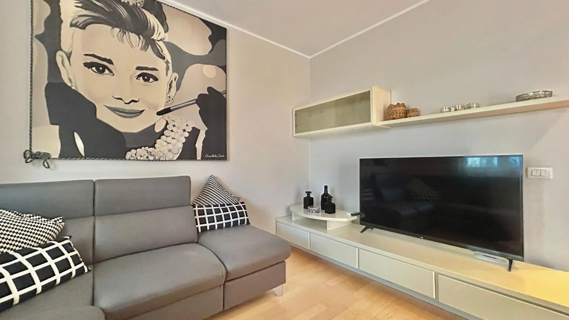 Villetta Stefania Riccione Villa