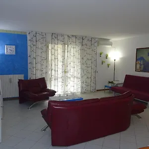La Martlona Riccione