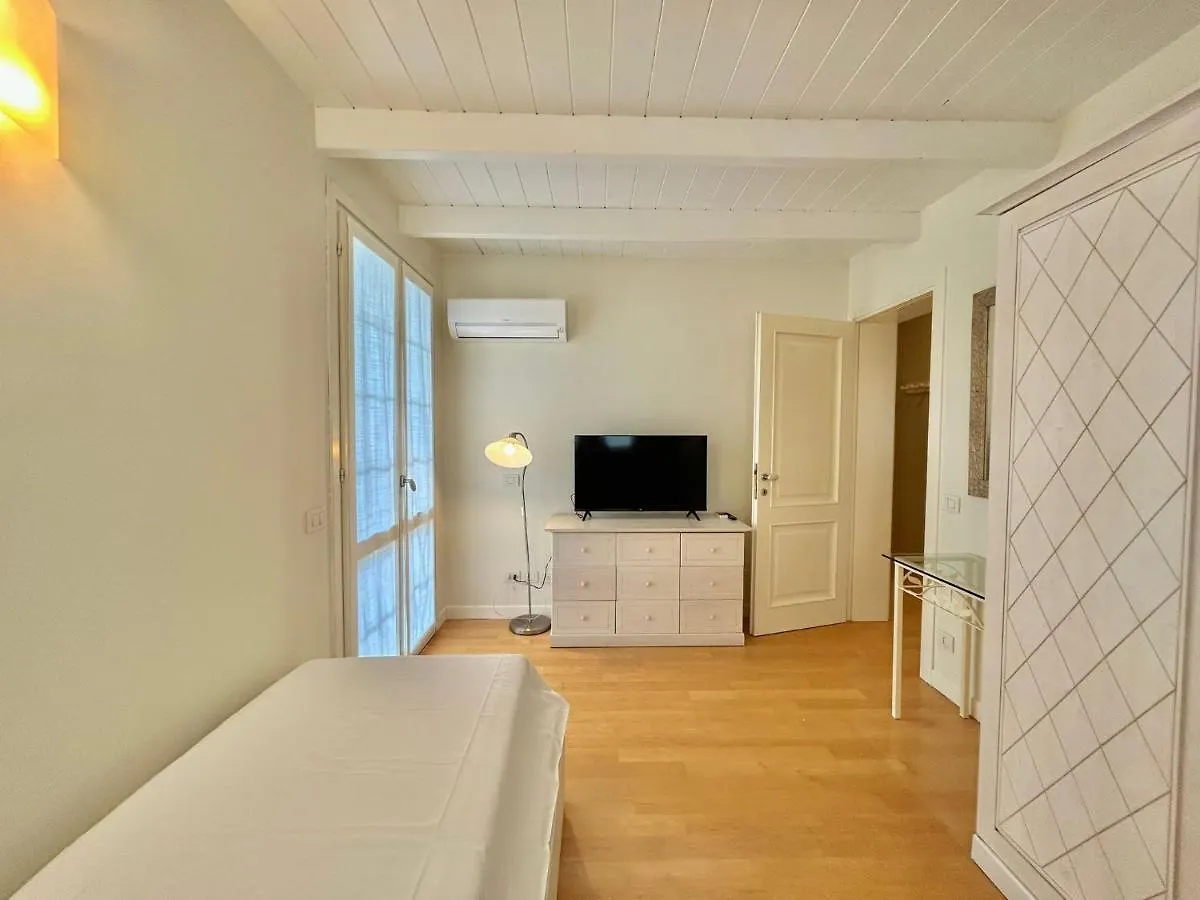 Villetta Stefania Riccione Villa
