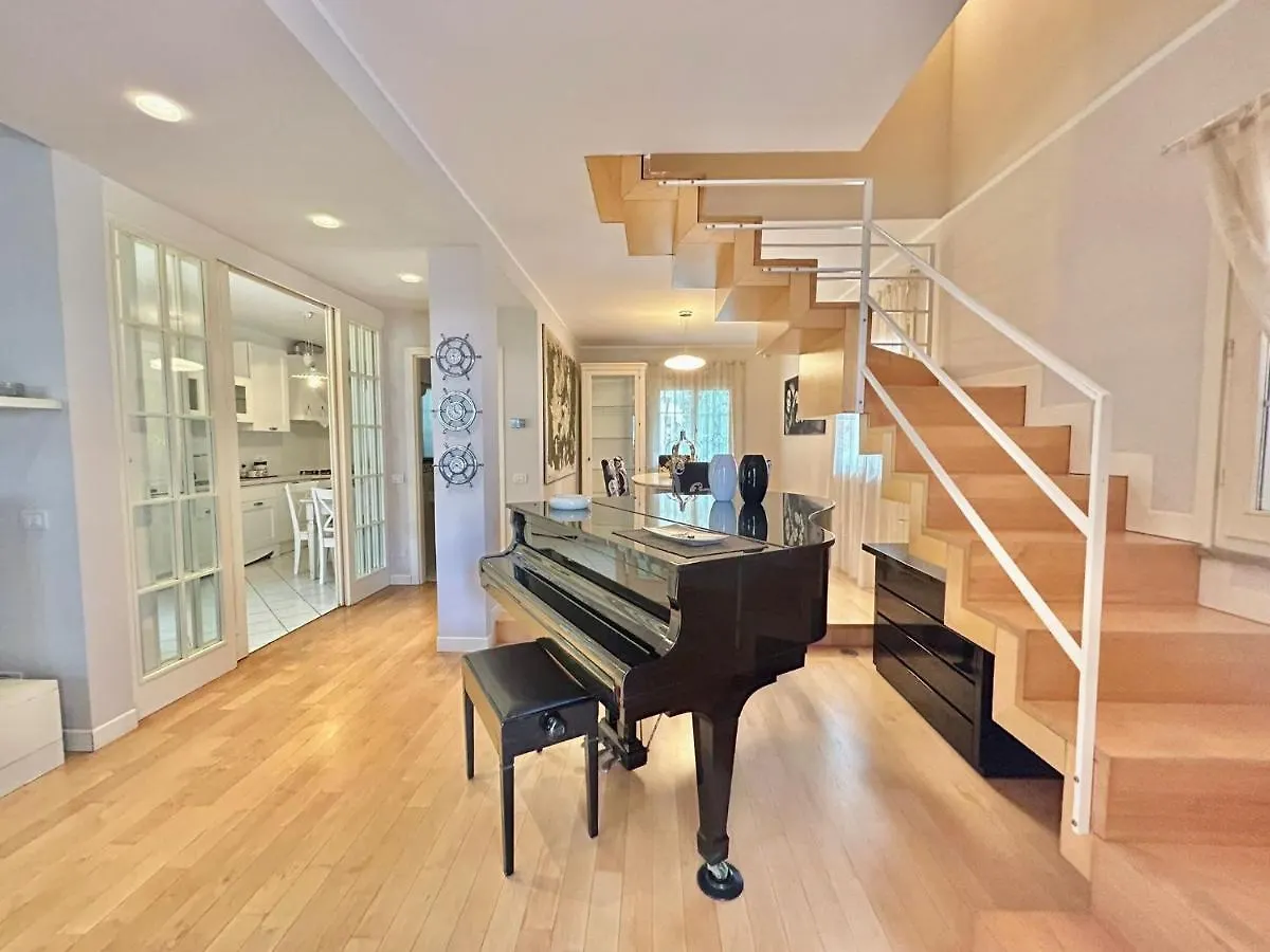 Villa Villetta Stefania Riccione