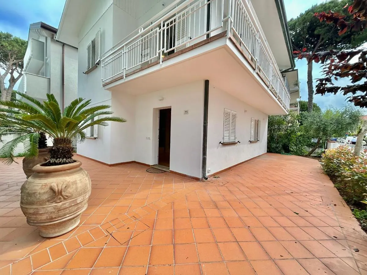 Villa Villetta Stefania Riccione