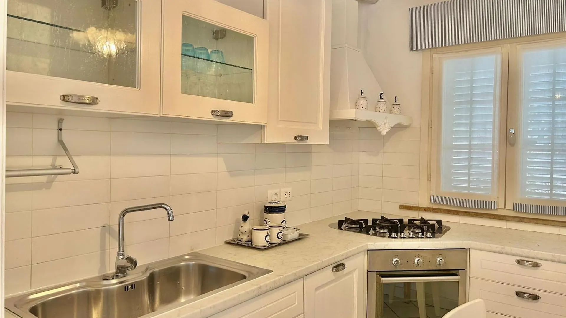 Villa Villetta Stefania Riccione